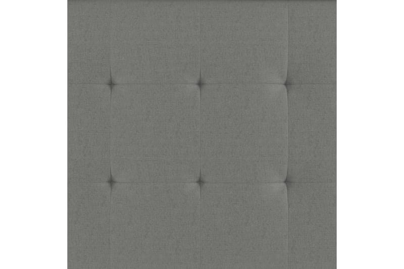 Sovesofa Maine Grått Tøy - Grått Tøy - Møbler - Sofaer - Sovesofaer