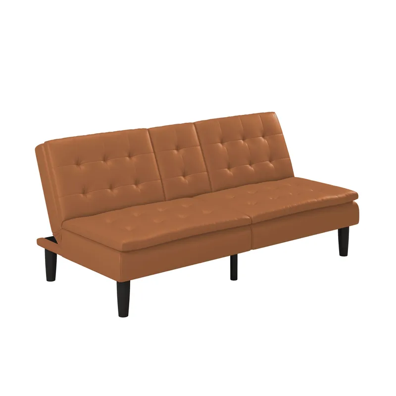 Sovesofa Maine Kognac, Kognac