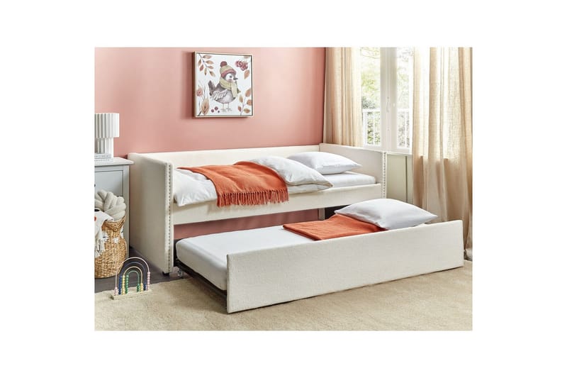 Sovesofa Troyes - Møbler - Sofaer - Dagsenger