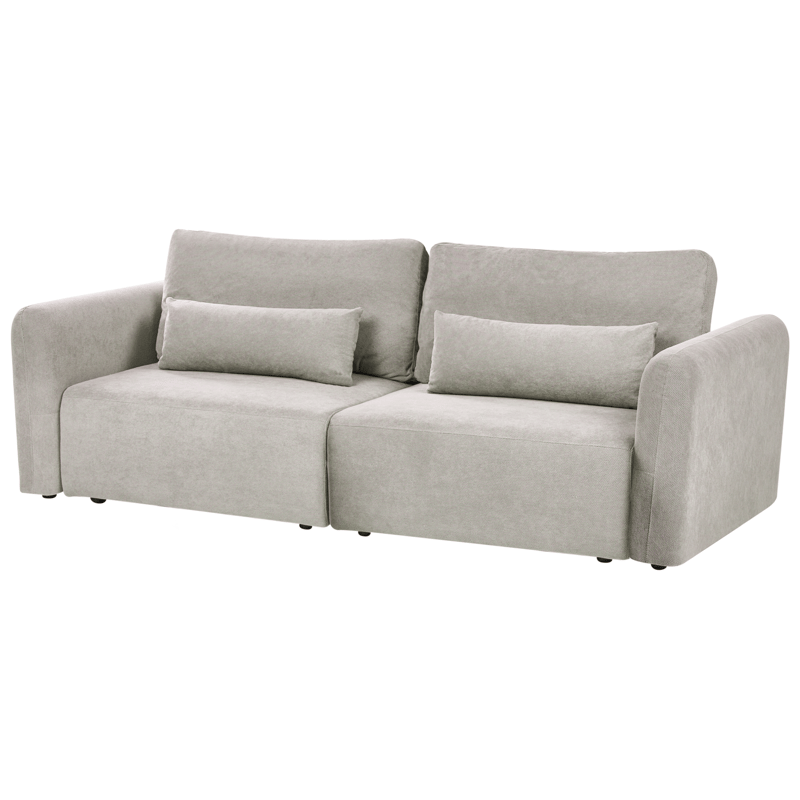 Sovesofa Vaxholm - Grå - Møbler - Sofaer - Sovesofaer