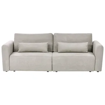Sovesofa Vaxholm - Grå - Møbler - Sofaer - Sovesofaer