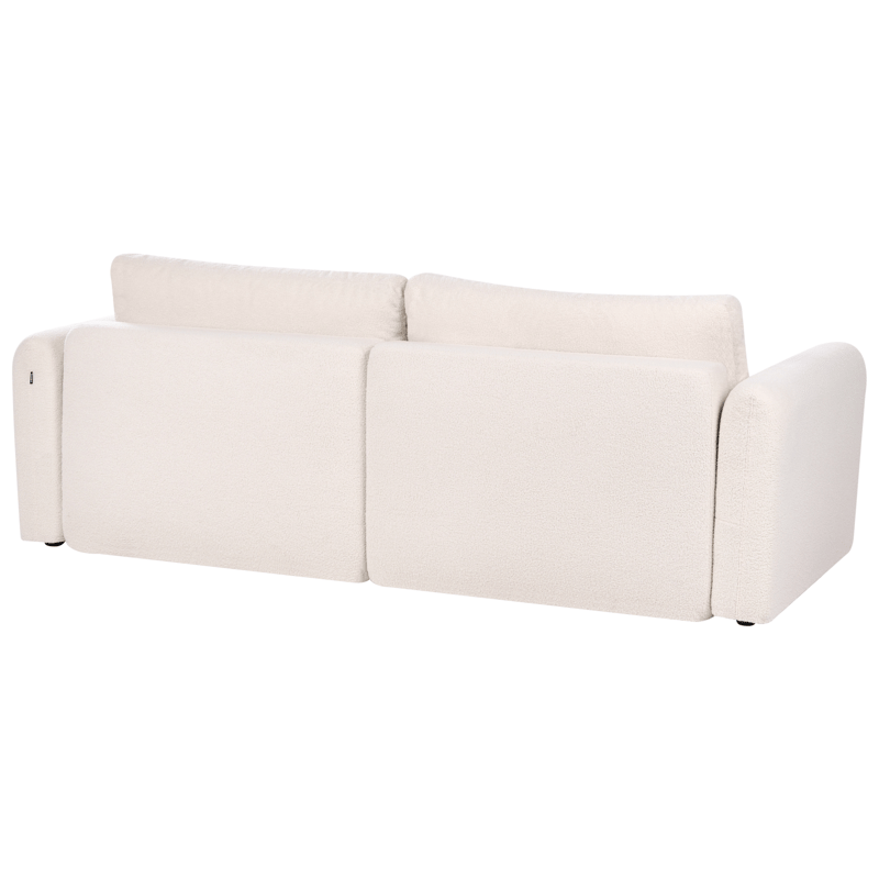 Sovesofa Vaxholm - Lys beige - Møbler - Sofaer - Sovesofaer