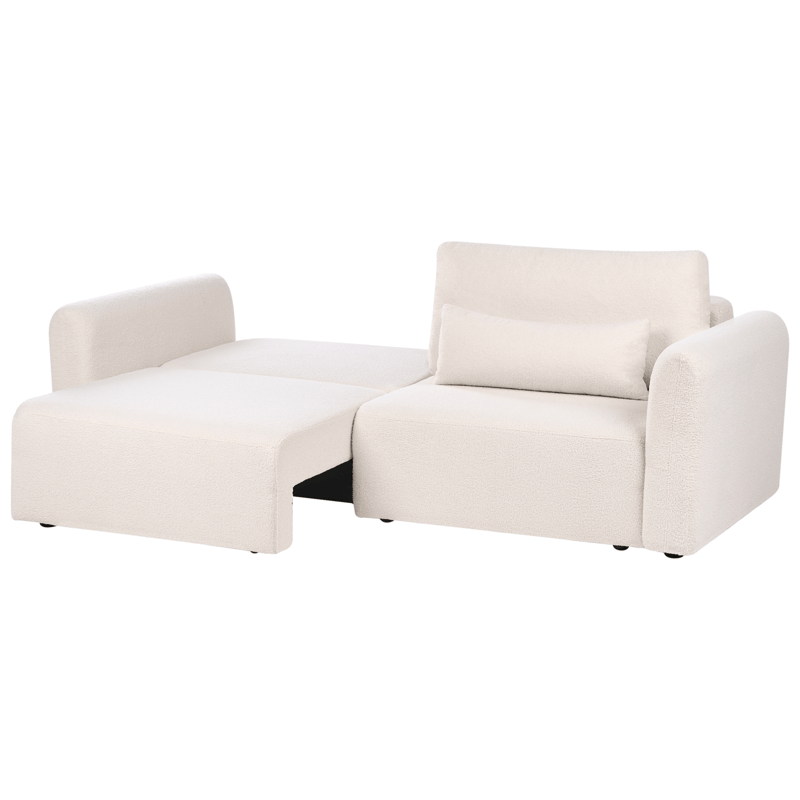 Sovesofa Vaxholm - Lys beige - Møbler - Sofaer - Sovesofaer