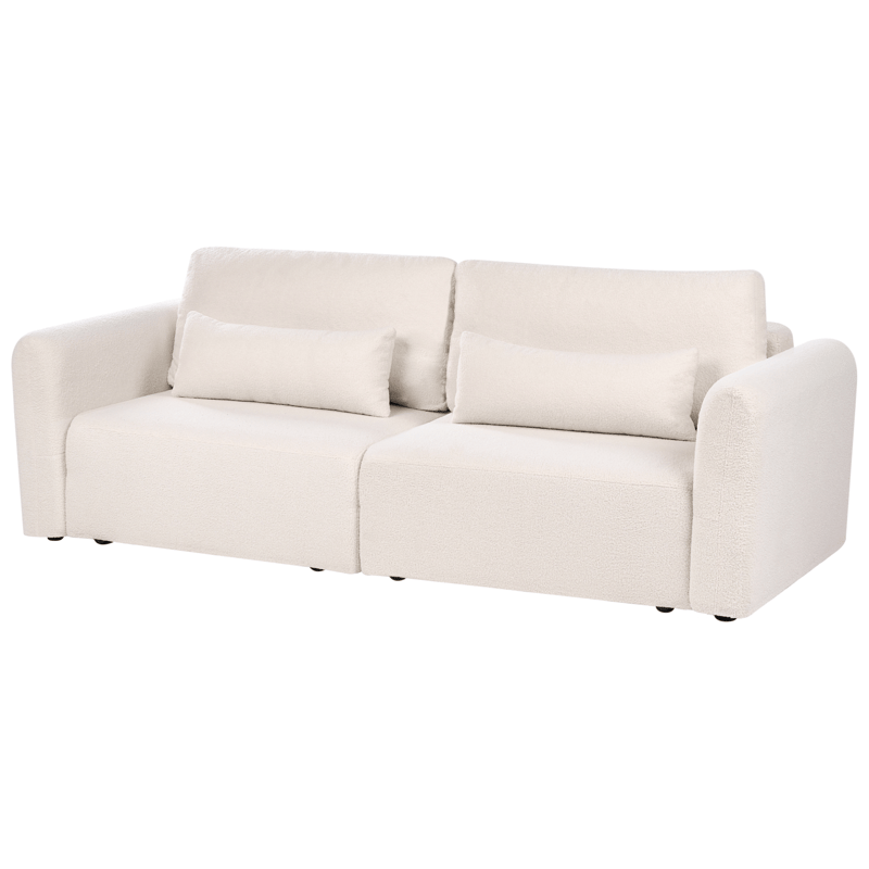 Sovesofa Vaxholm - Lys beige - Møbler - Sofaer - Sovesofaer