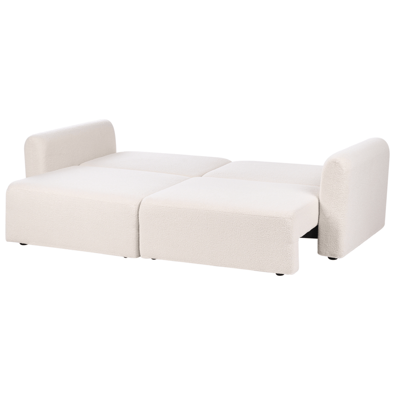 Sovesofa Vaxholm - Lys beige - Møbler - Sofaer - Sovesofaer