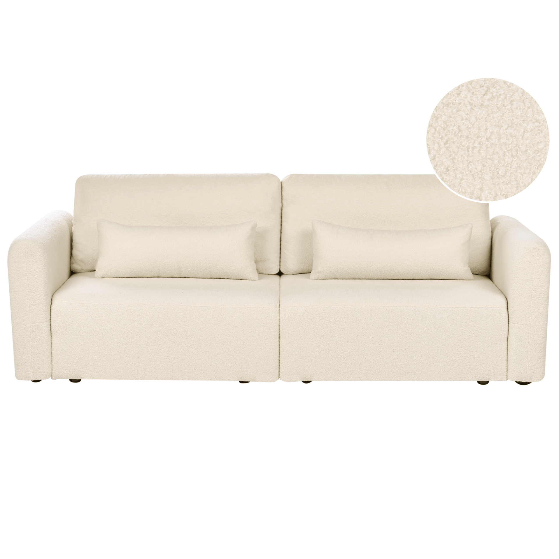Sovesofa Vaxholm - Off-White