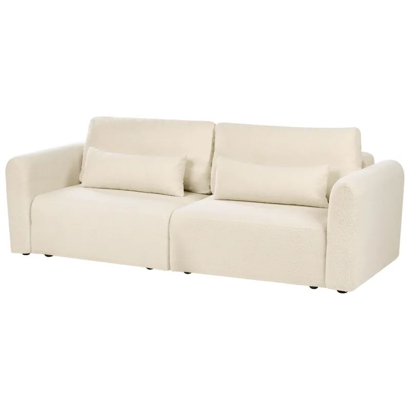 Sovesofa Vaxholm - Off-White - Møbler - Sofaer - Sovesofaer