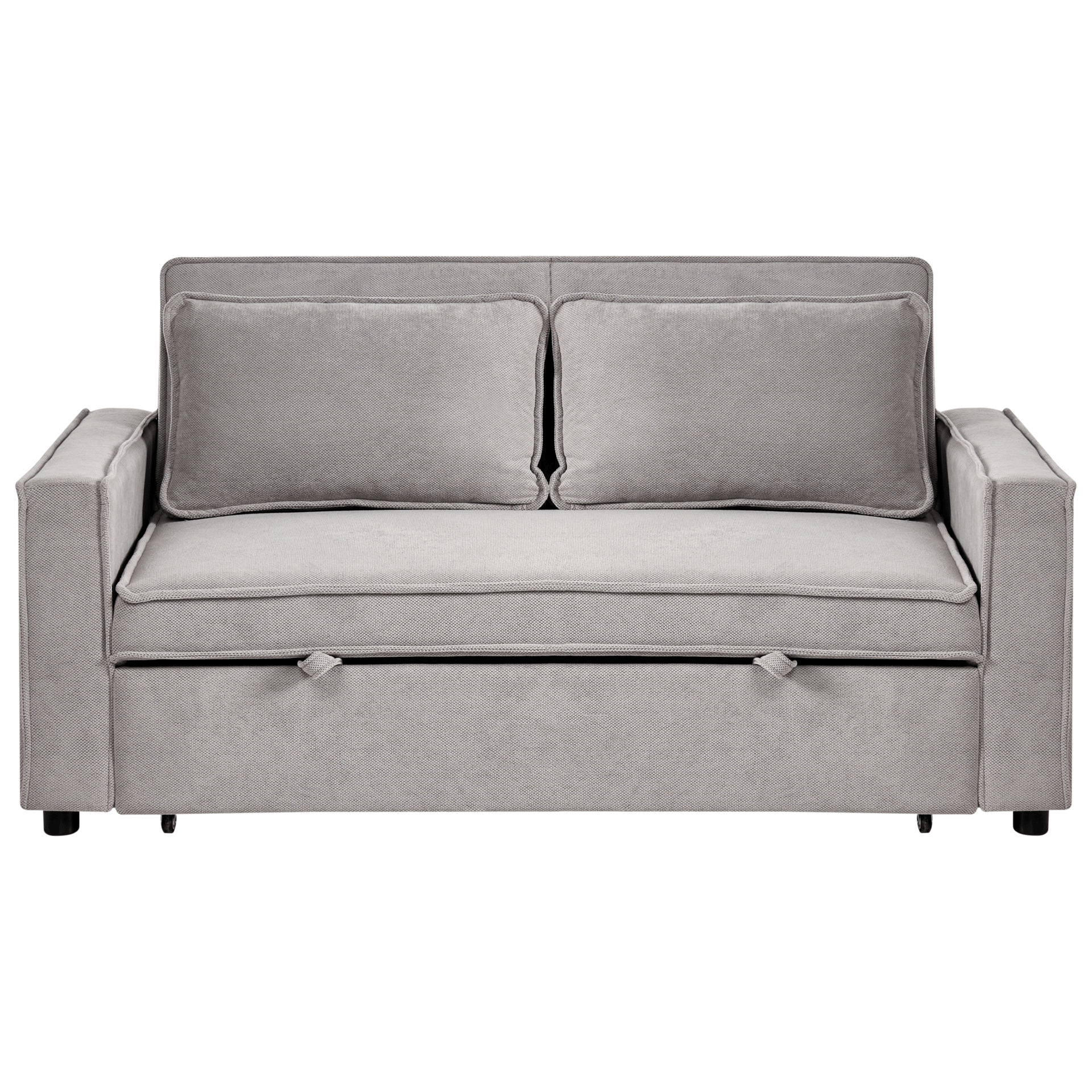 2-seters sofa Uttela - Grå