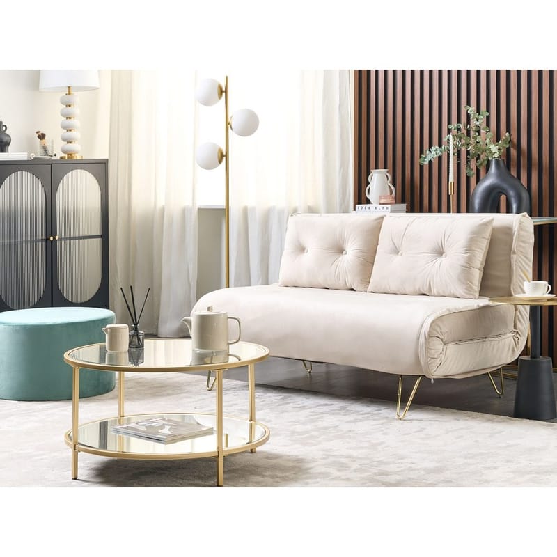 2-seters sofa Vestfold - Møbler - Sofaer - 2 seter sofa