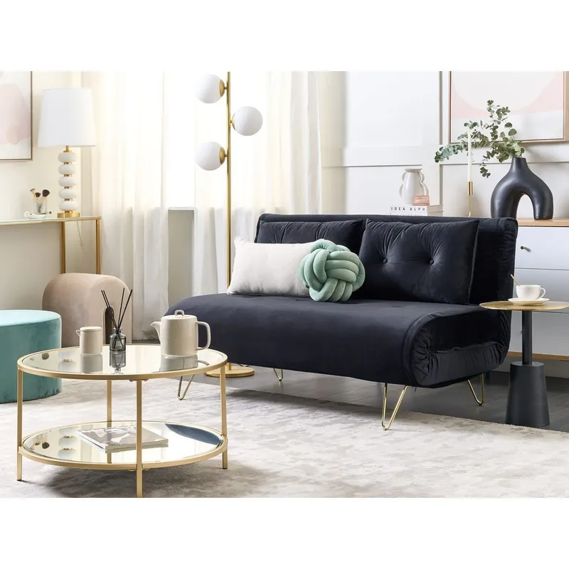 2-seters sofa Vestfold - Møbler - Sofaer - Sovesofaer