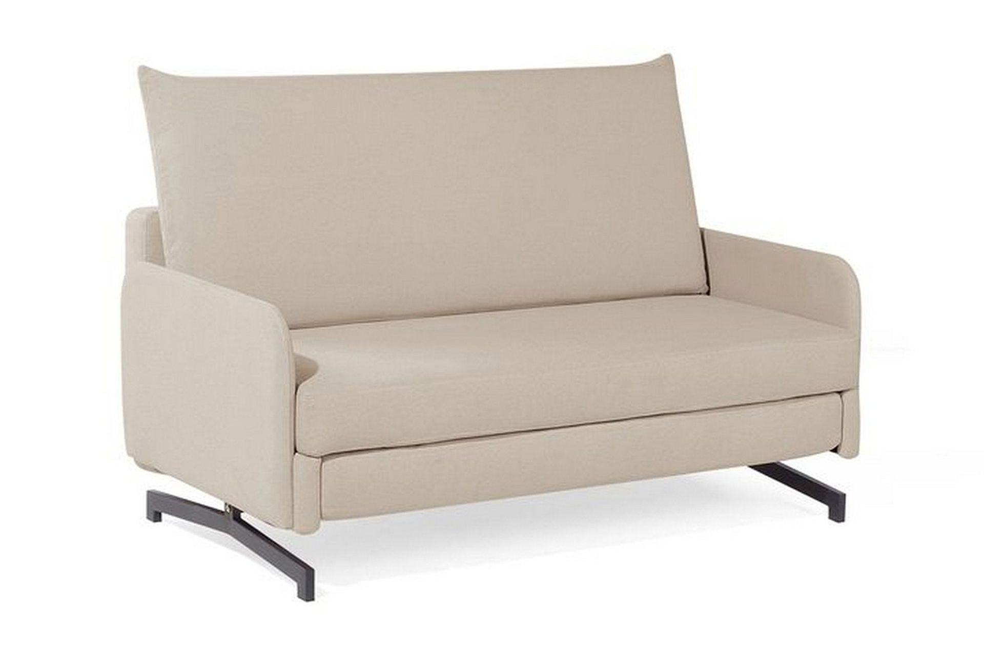 Belfast Sovesofa 148 cm - Beige