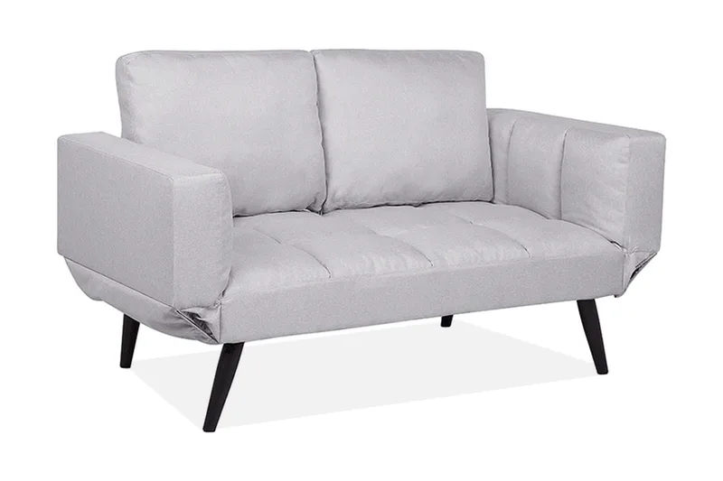Brekke Sovesofa 150 cm, Grå