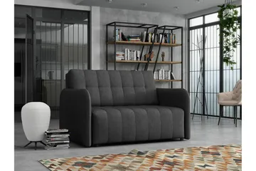 Denegal 2-seters sovesofa - Møbler - Sofaer - Sovesofaer - 2 seters sovesofa