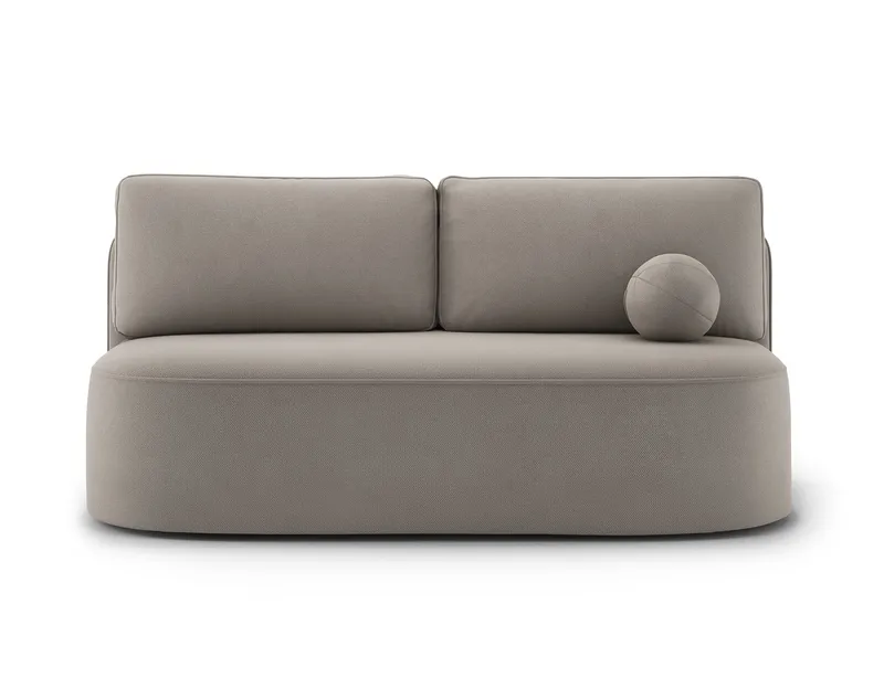 Lilana 3-seters sovesofa med oppbevaring - Sola 18 - Møbler - Sofaer - Sovesofaer - 2 seters sovesofa