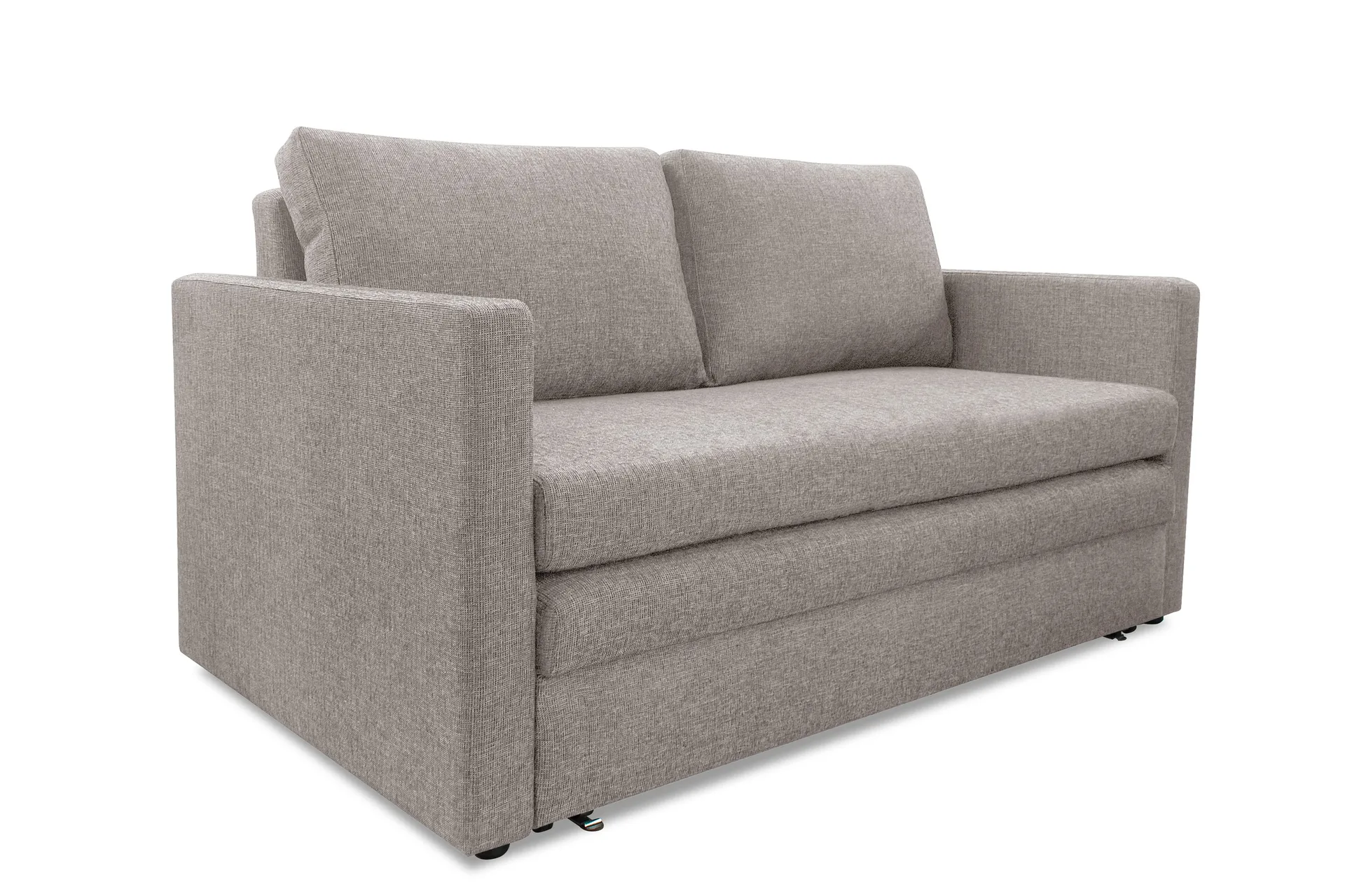 Melissa Sovesofa - Gråbeige
