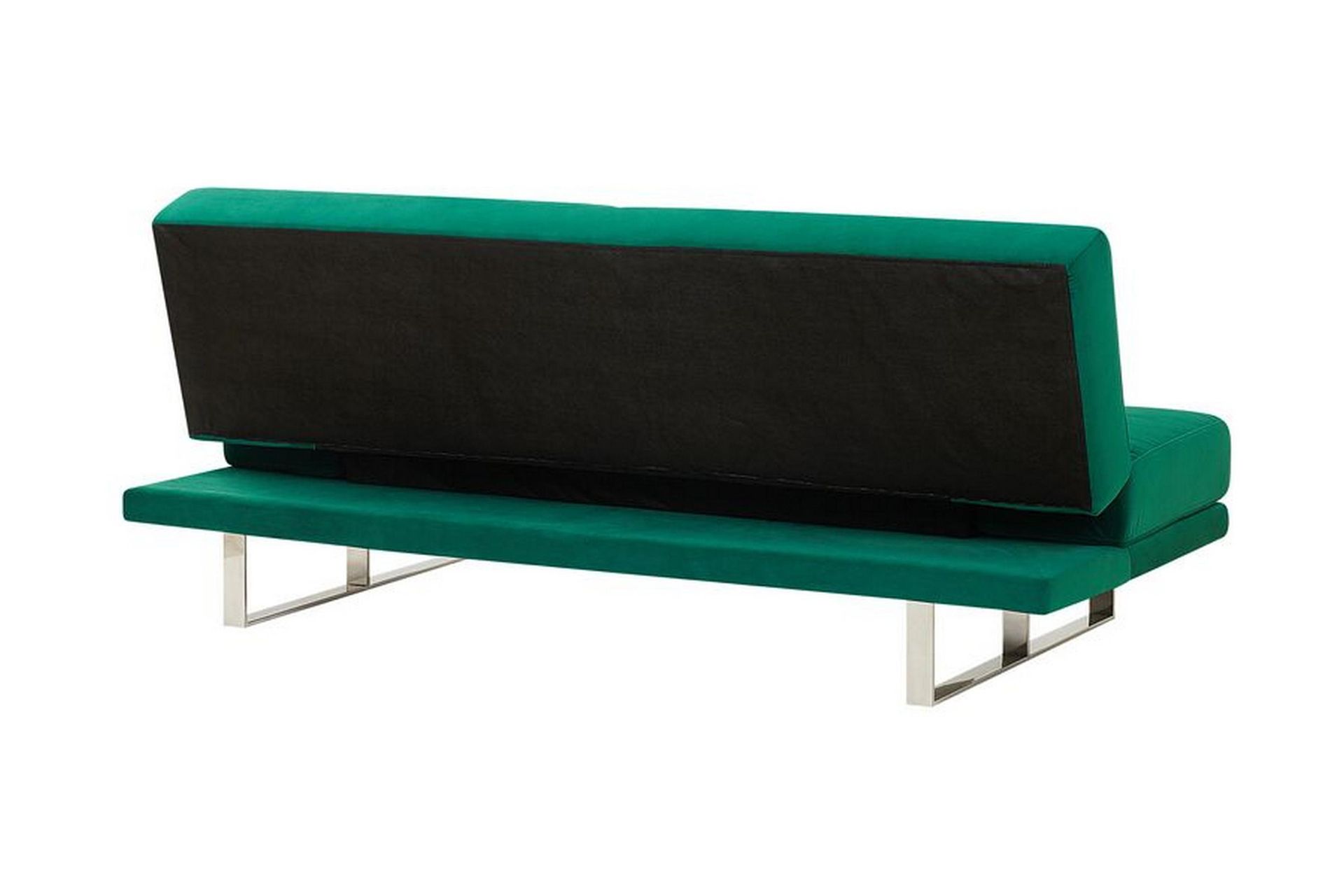 Selekk Sovesofa - Grønn - Møbler - Sofaer - Sovesofaer - 2 seters sovesofa