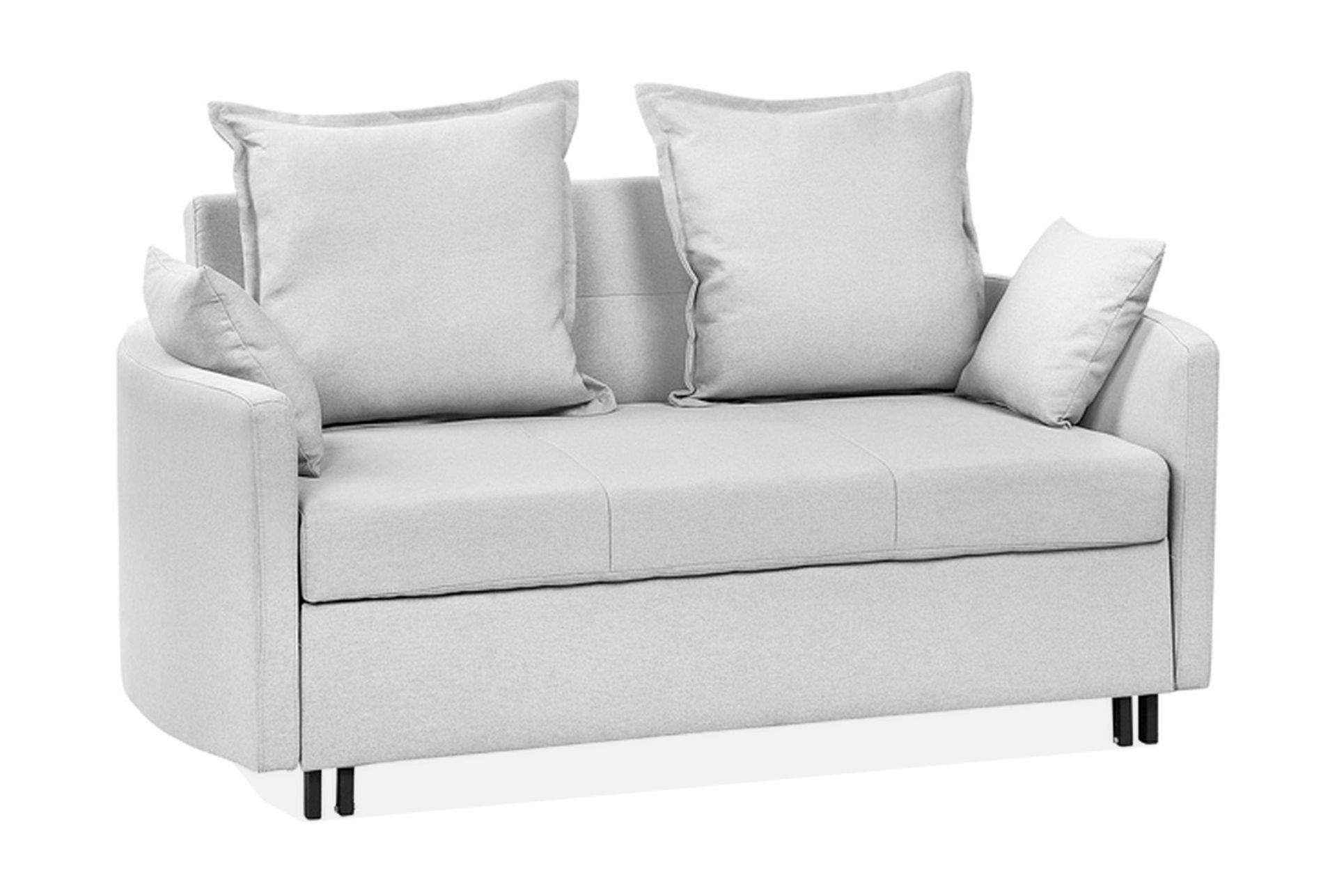 Shadricka Sovesofa - Grå