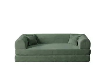 3-Seat Sofa-Bed Atelier Del Sofa