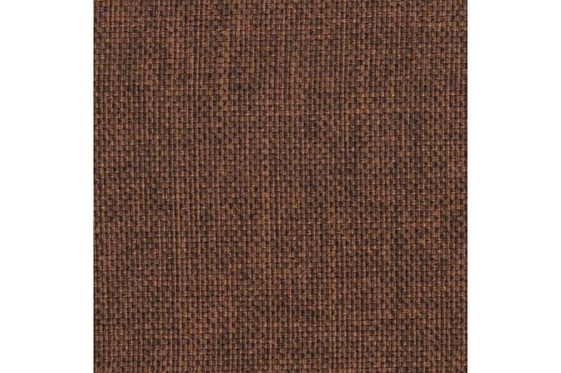 3-seter Sovesofa - Brun - Møbler - Sofaer - Sovesofaer