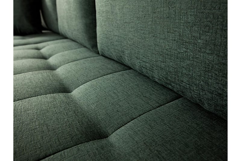 3-seters Hjørnesovesofa - Beige - Møbler - Sofaer - Sovesofaer