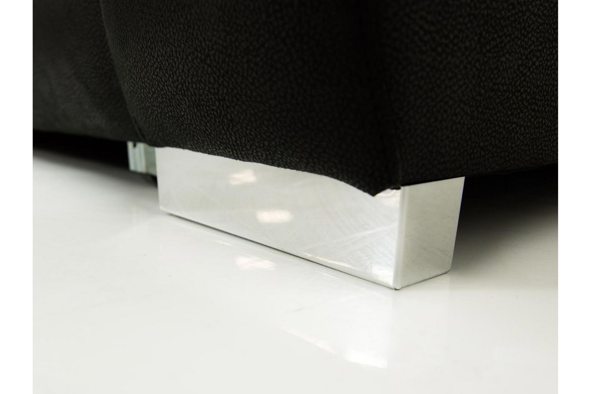 3-seters Hjørnesovesofa - Beige - Møbler - Sofaer - Sovesofaer