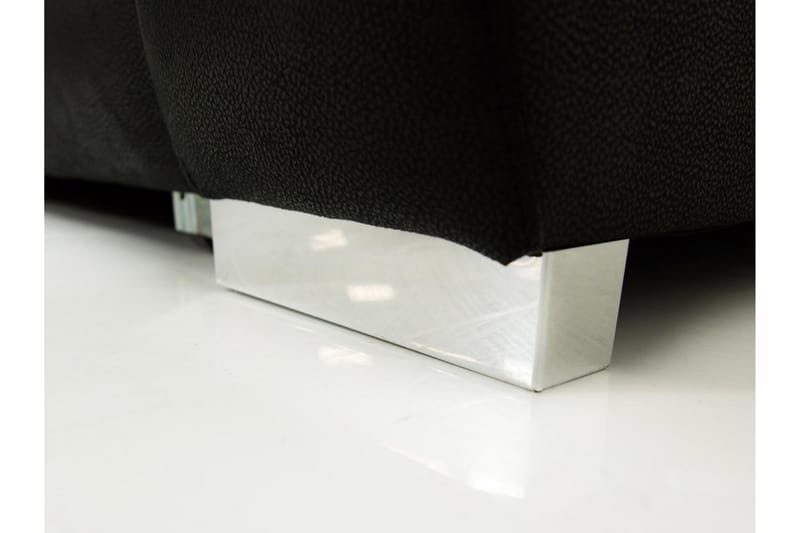 3-seters Hjørnesovesofa - Beige - Møbler - Sofaer - Sovesofaer