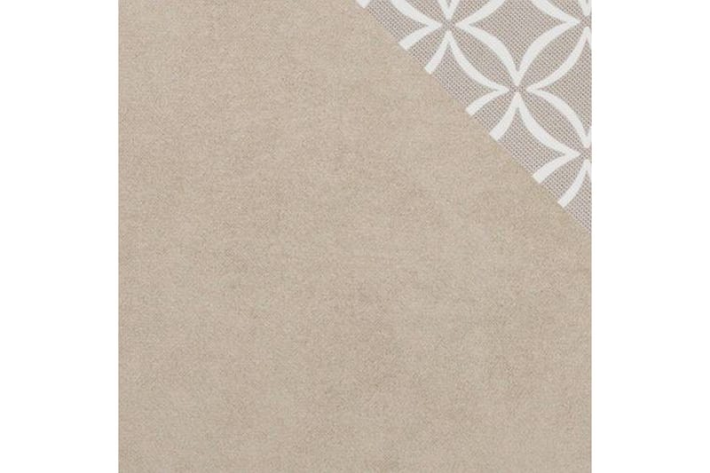 3-seters Hjørnesovesofa - Beige - Møbler - Sofaer - Sovesofaer
