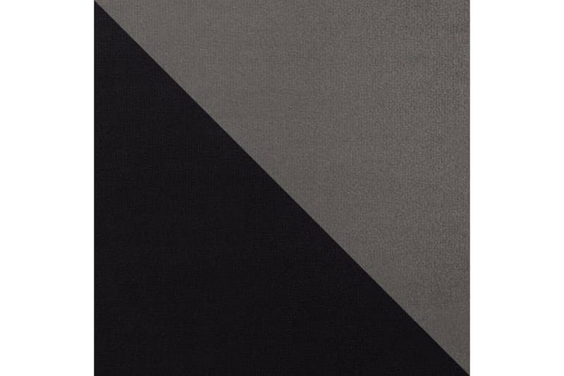 3-seters Hjørnesovesofa - Grå - Møbler - Sofaer - Sovesofaer