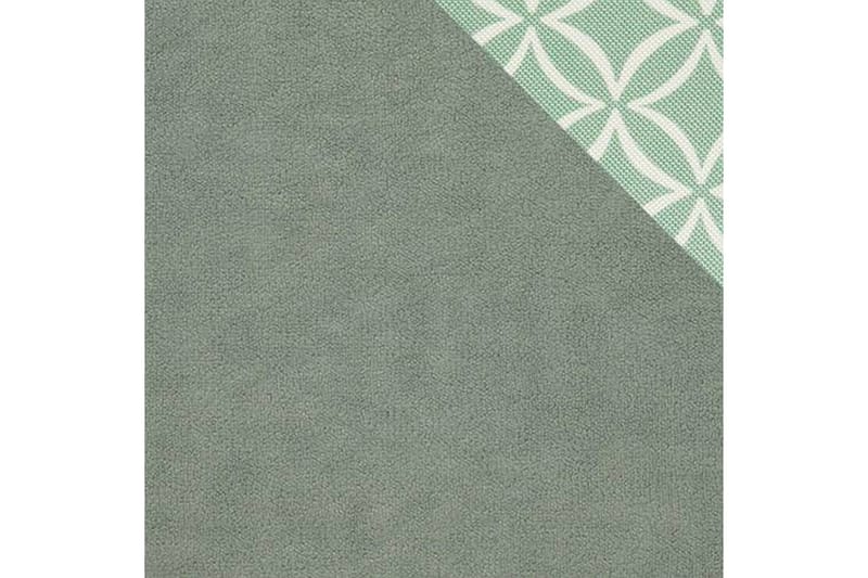 3-seters Hjørnesovesofa - Grønn - Møbler - Sofaer - Sovesofaer