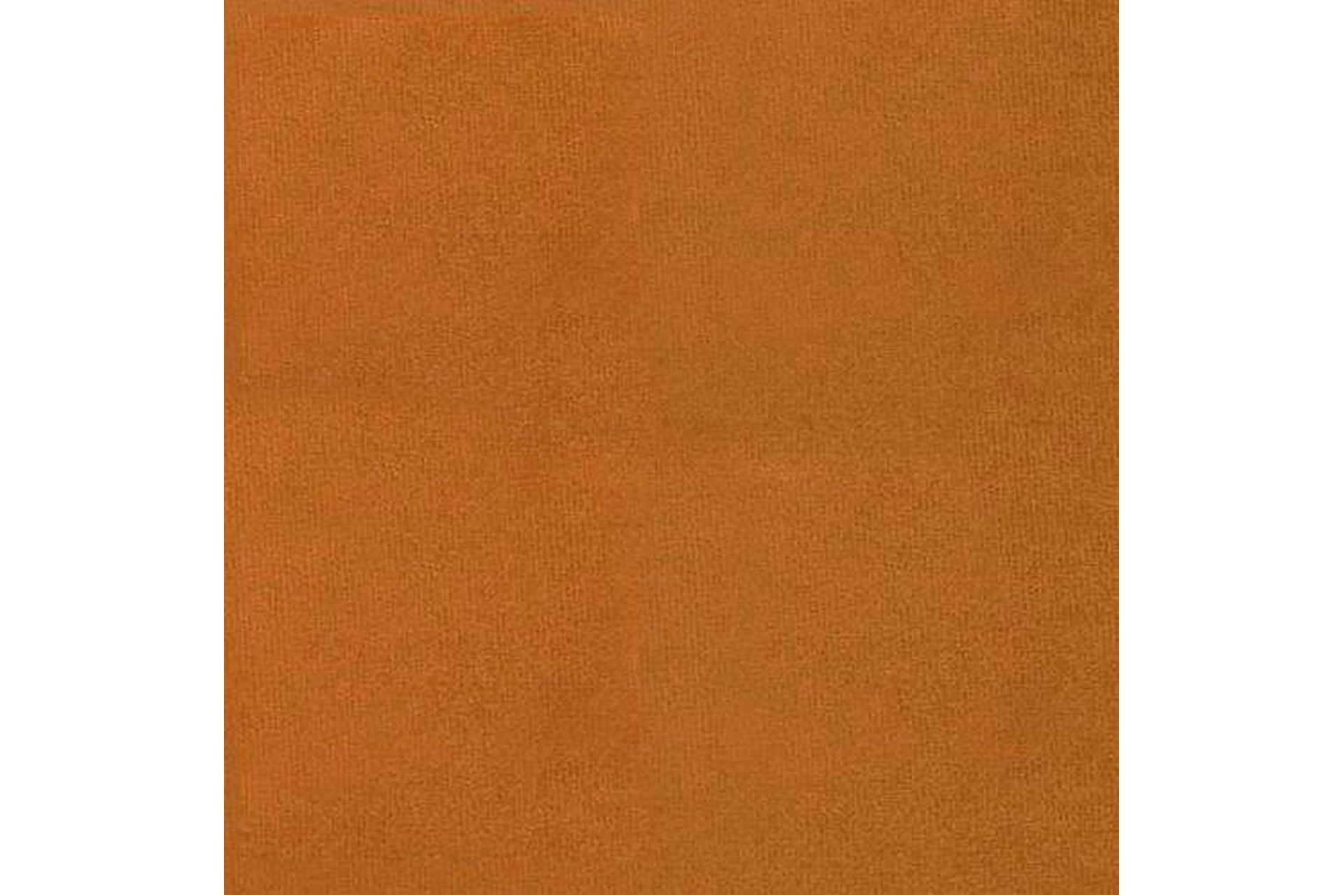 3-seters Hjørnesovesofa - Orange - Møbler - Sofaer - Sovesofaer