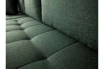 3-seters Hjørnesovesofa - Rosa - Møbler - Sofaer - Sovesofaer