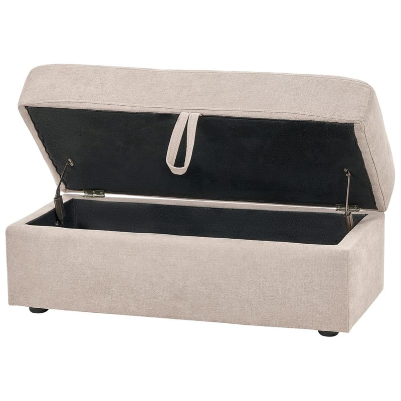 3-seters sofa Falster - Brun - Møbler - Sofaer - Sovesofaer