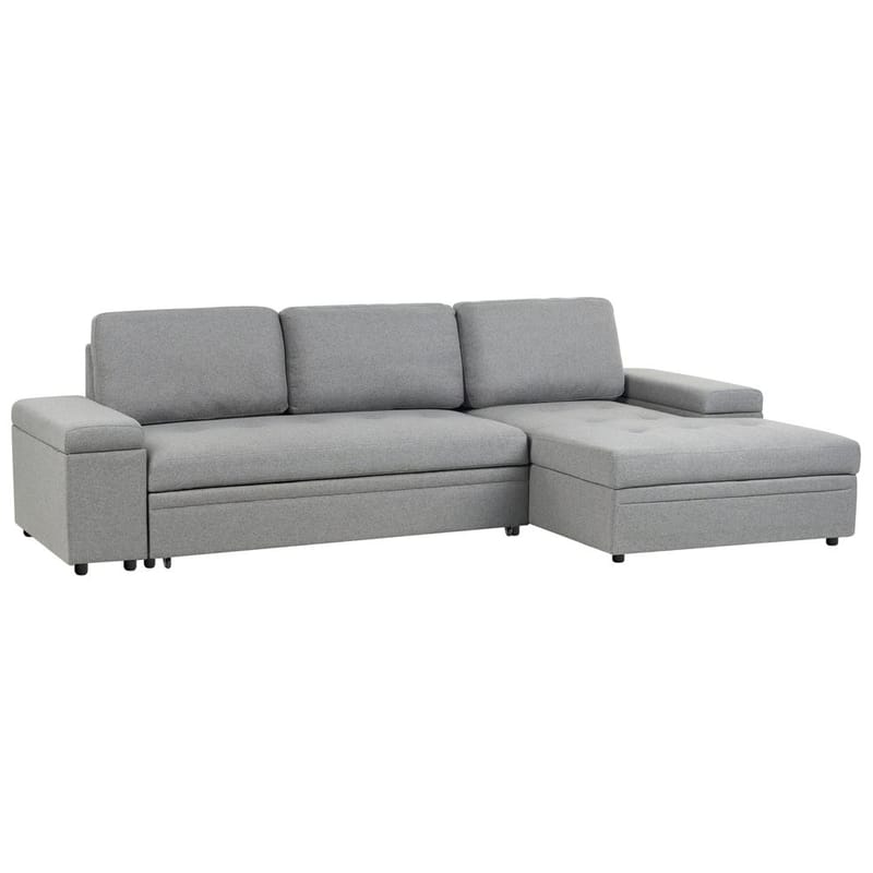 3-seters sofa Hrisey - Møbler - Sofaer - Sovesofaer