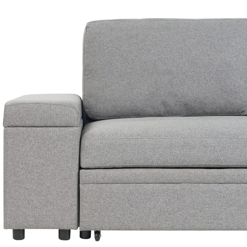 3-seters sofa Hrisey - Møbler - Sofaer - Sovesofaer