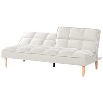 3-seters sofa Siljan - Hvit, lyst tre - Møbler - Sofaer - Sovesofaer