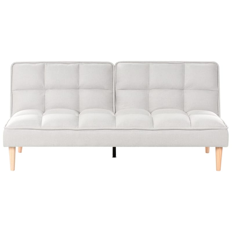 3-seters sofa Siljan - Hvit, lyst tre - Møbler - Sofaer - Sovesofaer