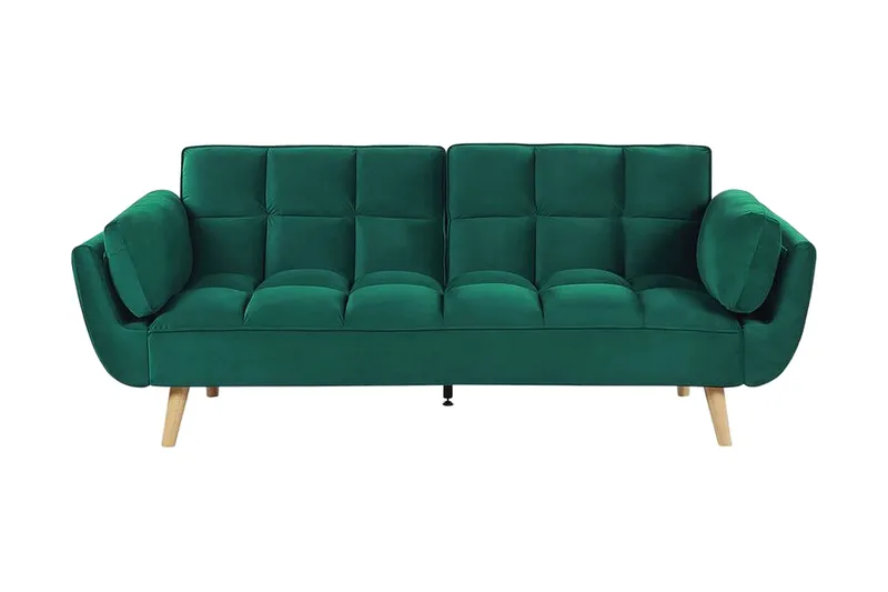 Asaby 3-seters Sovesofa, undefined