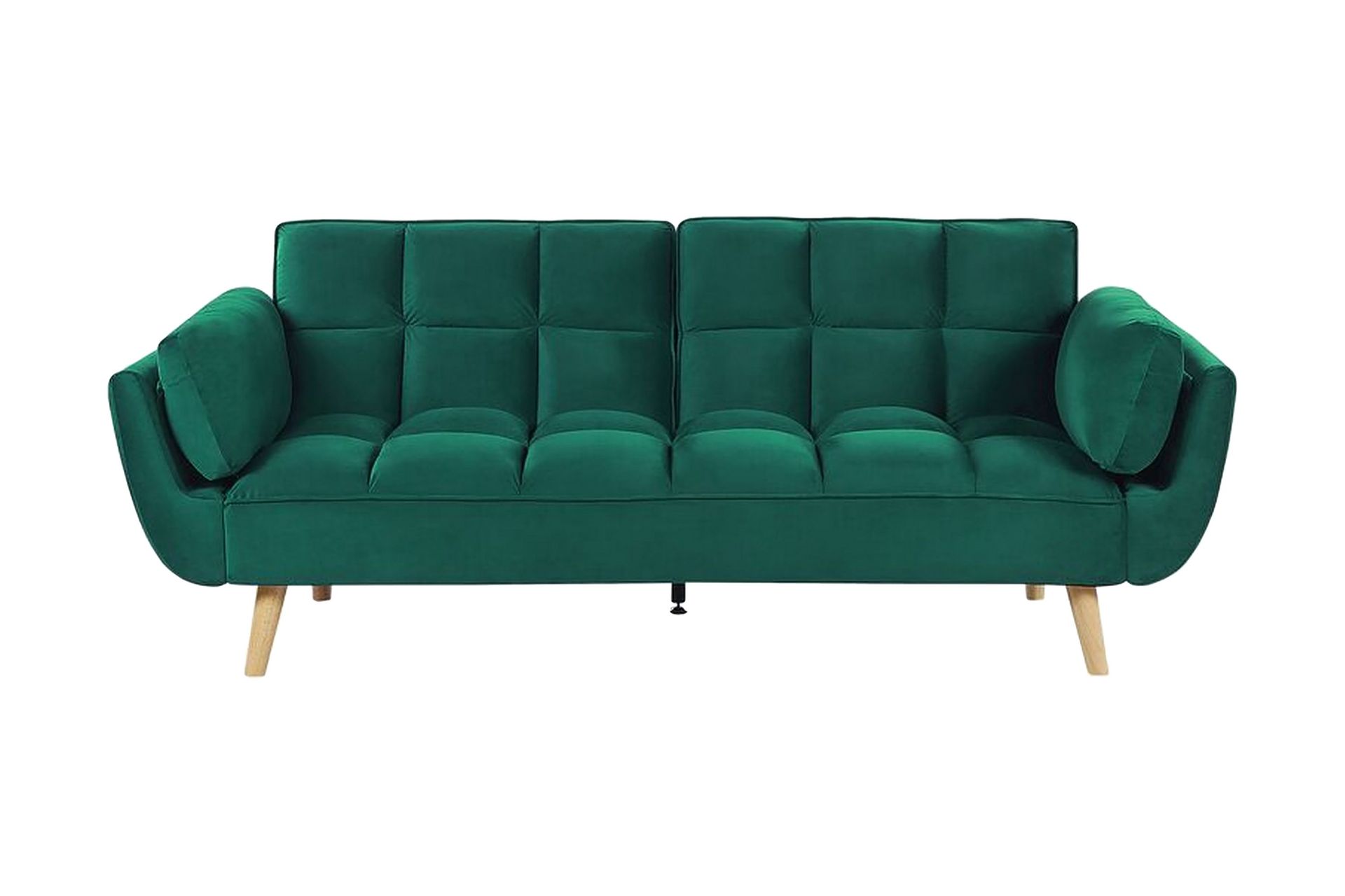 Asaby 3-seters Sovesofa -