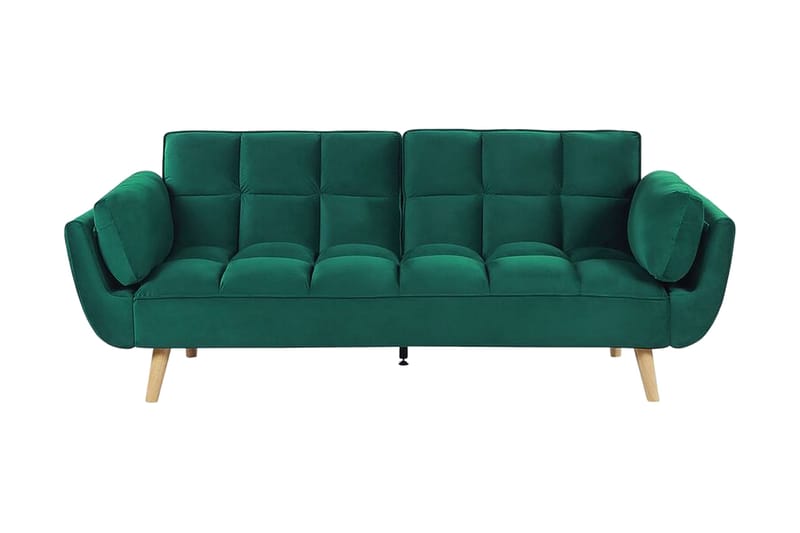 Asaby 3-seters Sovesofa, undefined