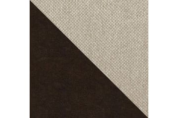 3-seters Sovesofa - Beige - Møbler - Sofaer - Sovesofaer