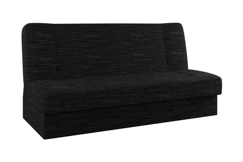 3-seters Sovesofa - Grå - Møbler - Sofaer - Sovesofaer