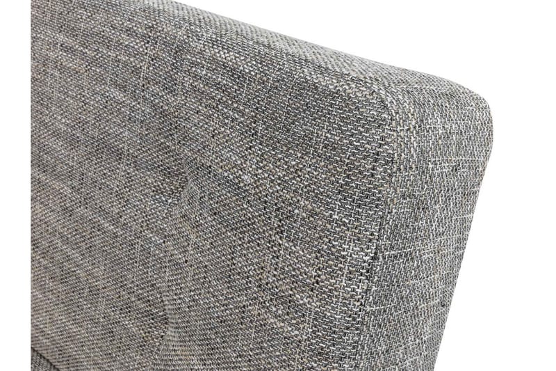 3-seters Sovesofa - Grå - Møbler - Sofaer - Sovesofaer