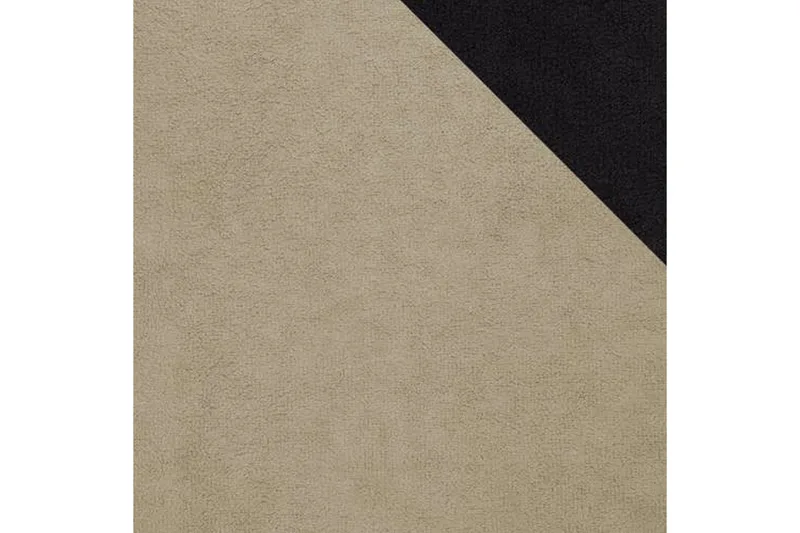 3-seters Sovesofa Høyre - Beige - Møbler - Sofaer - Sovesofaer