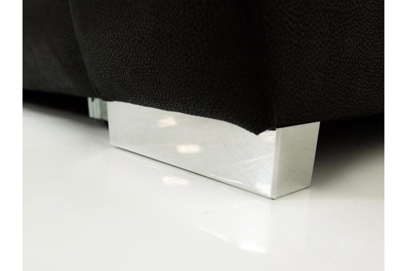 3-seters Sovesofa Universal - Gul - Møbler - Sofaer - Sovesofaer