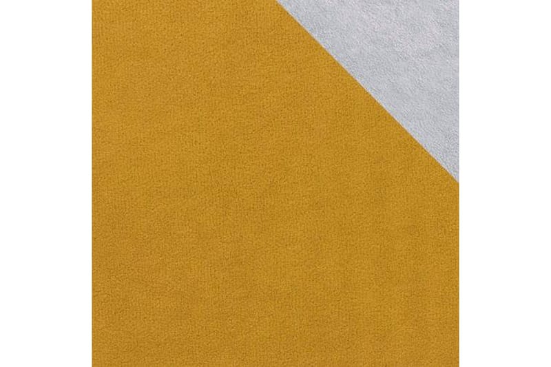 3-seters Sovesofa Universal - Gul - Møbler - Sofaer - Sovesofaer