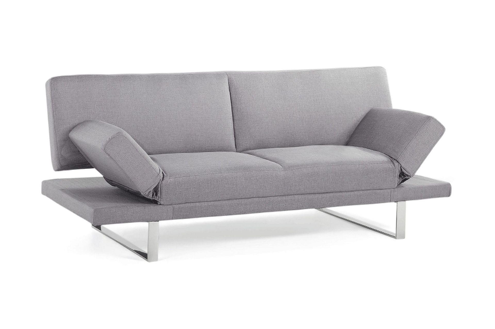 Ramsholt Sovesofa - Grå