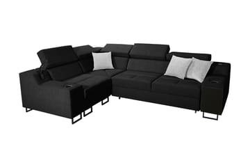 4-seters Sovesofa Venstre