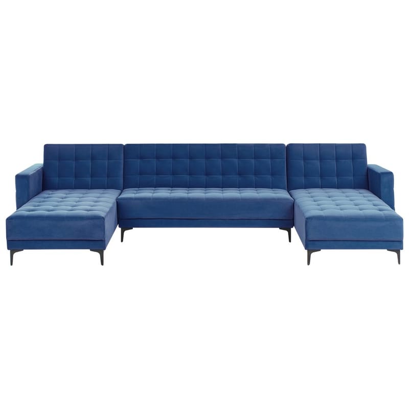 5-seters U-formet sofa Aberdeen, undefined