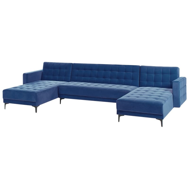 5-seters U-formet sofa Aberdeen - Møbler - Sofaer - Sofagrupper