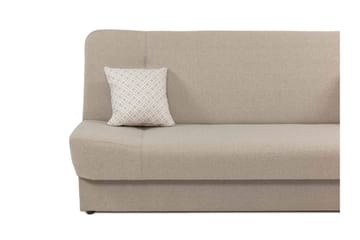 Abron Sovesofa 3-seter - Grønn - Møbler - Sofaer - Sovesofaer